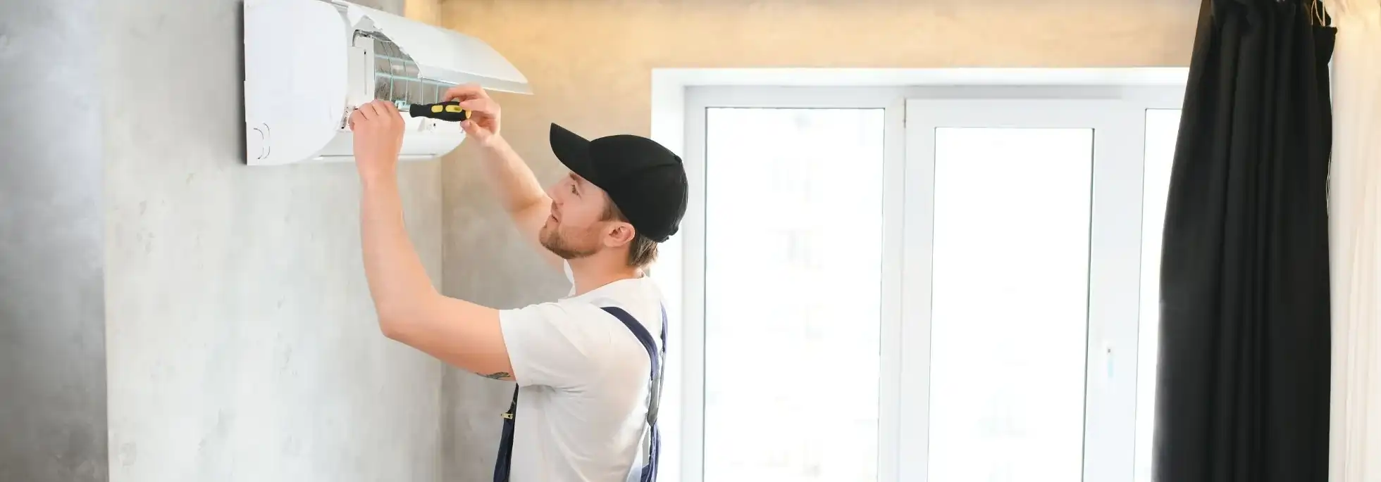  Air Conditioning Installation - HVAC Wasaga Beach