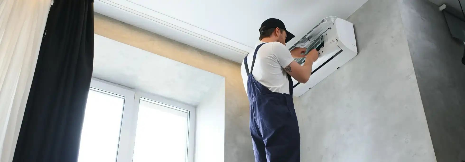  Air Conditioning Maintenance - HVAC Wasaga Beach