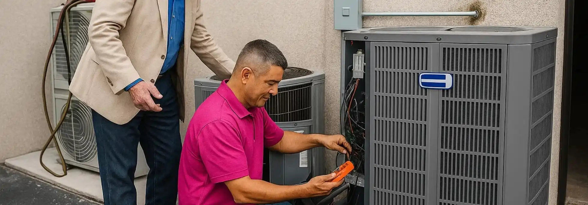  Emergency HVAC Services - HVAC Wasaga Beach