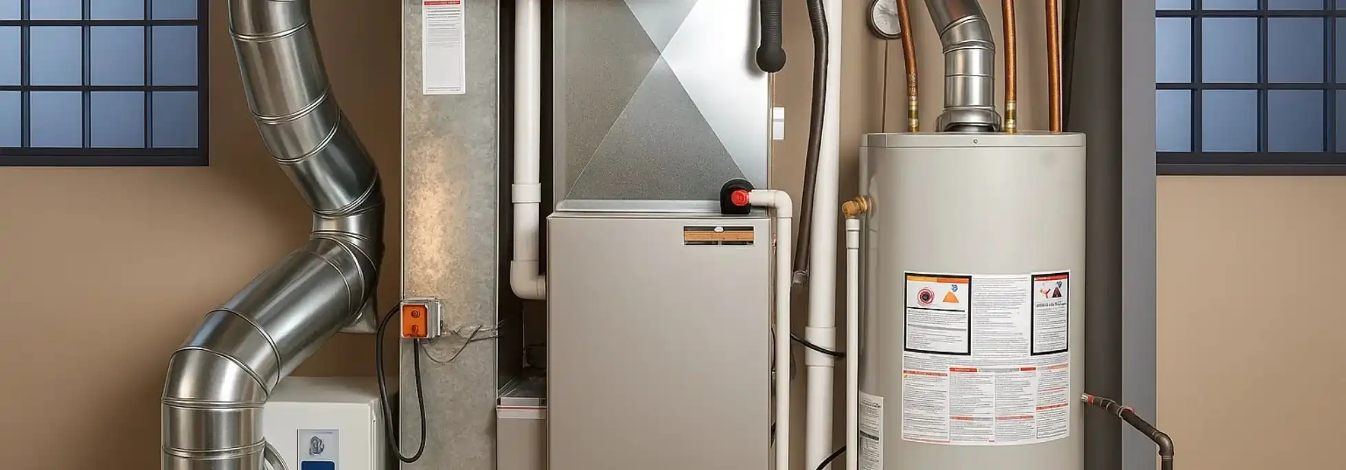  Furnace Installation - HVAC Wasaga Beach