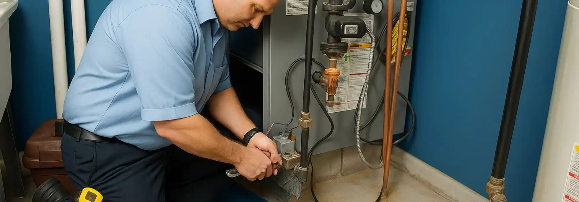 Dettson Furnace Repair - HVAC Wasaga Beach