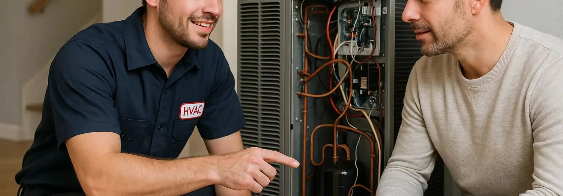  Heat Pump Repair Near Me - HVAC Wasaga Beach