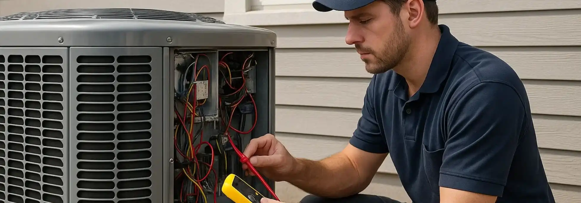  Heat Pump Repair - HVAC Wasaga Beach