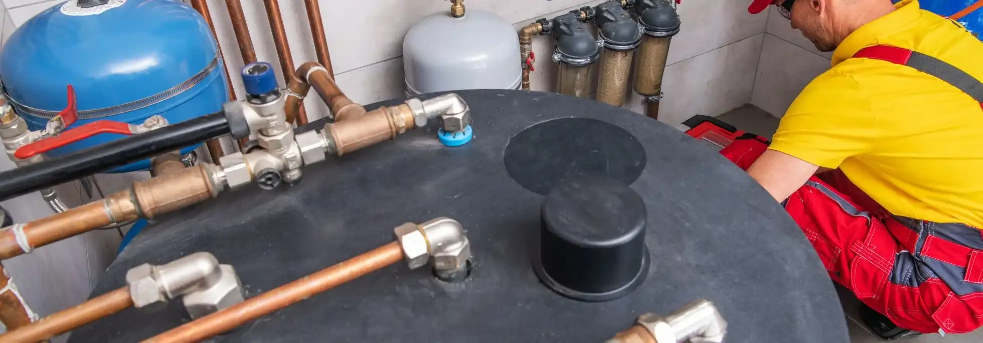  Heating System Installation - HVAC Wasaga Beach