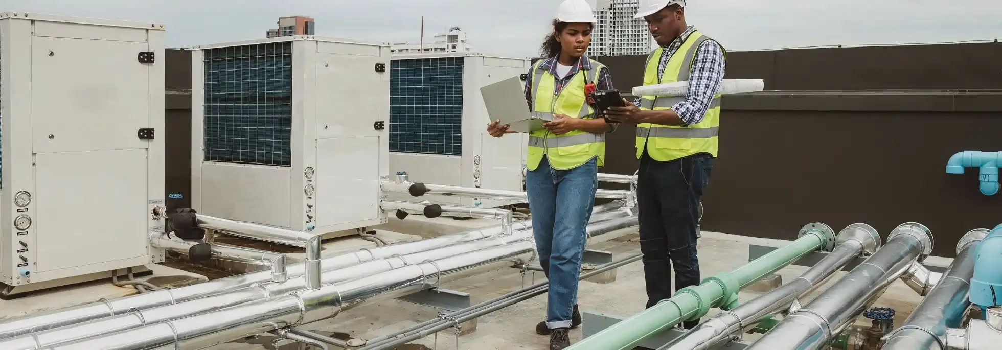  HVAC System Inspections - HVAC Wasaga Beach