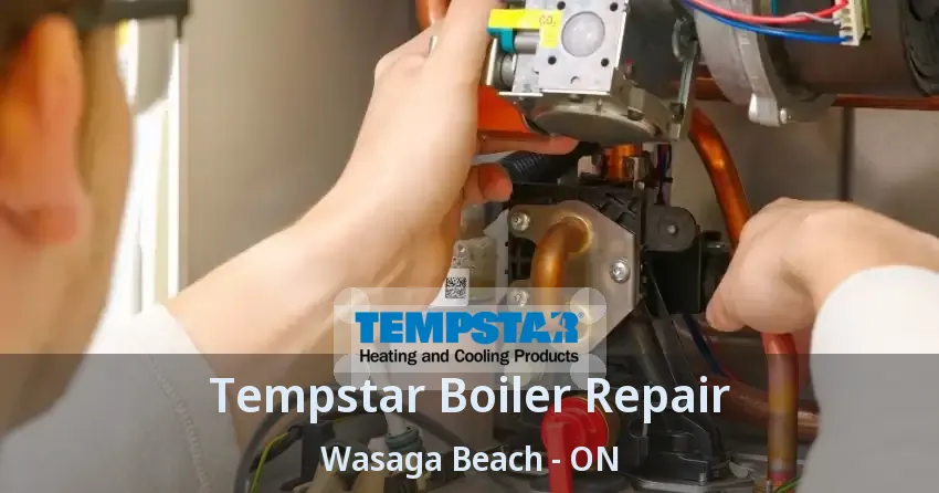 Tempstar Boiler Repair Wasaga Beach - ON