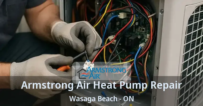 Armstrong Air Heat Pump Repair Wasaga Beach - ON