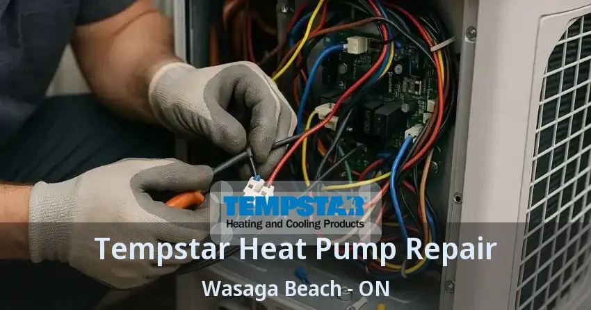 Tempstar Heat Pump Repair Wasaga Beach - ON