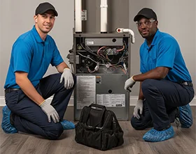 HVAC Wasaga Beach Offers
