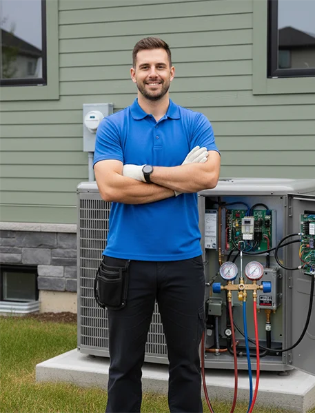 About HVAC Wasaga Beach