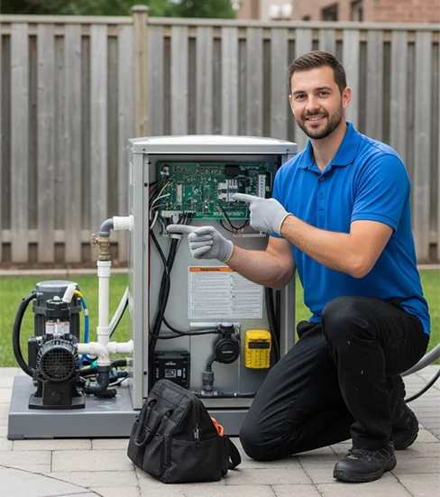 HVAC Wasaga Beach FAQs